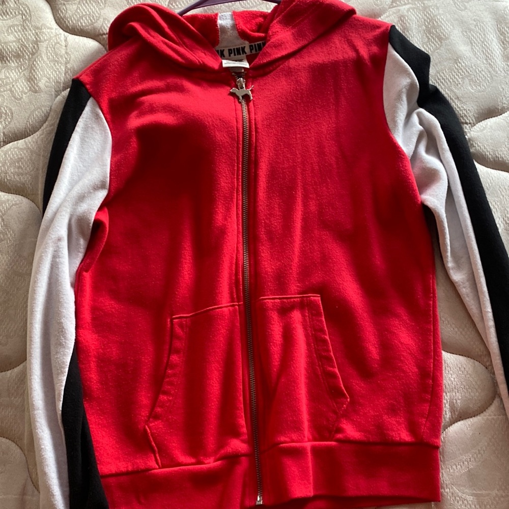 VS PINK jacket